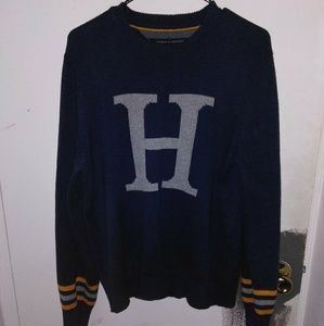 Tommy Hilfiger crew neck sweater